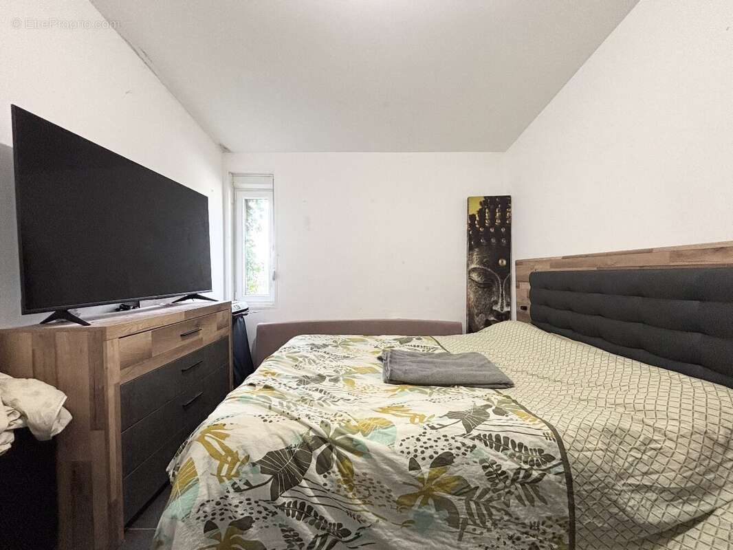 Maison à CHANTONNAY