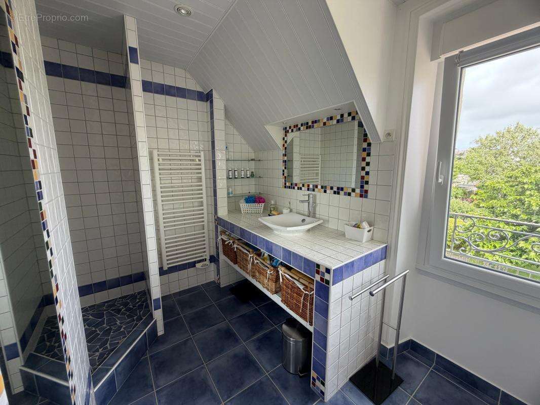 Maison à LE CONQUET