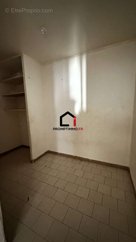 Appartement à VALRAS-PLAGE