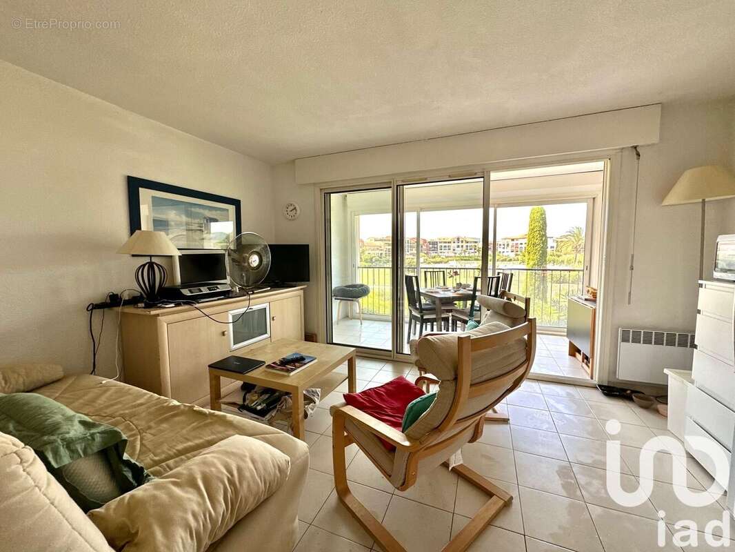 Photo 2 - Appartement à GASSIN