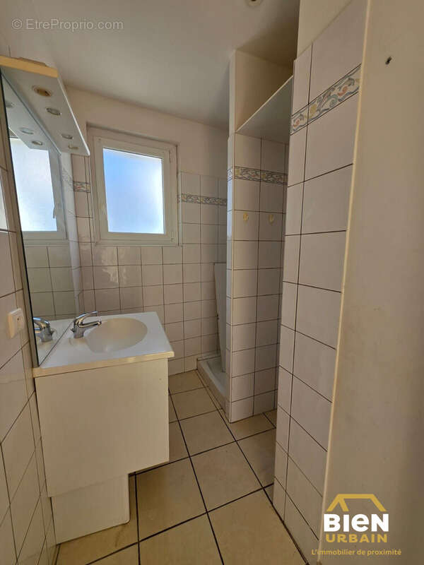 Maison à BELLEGARDE