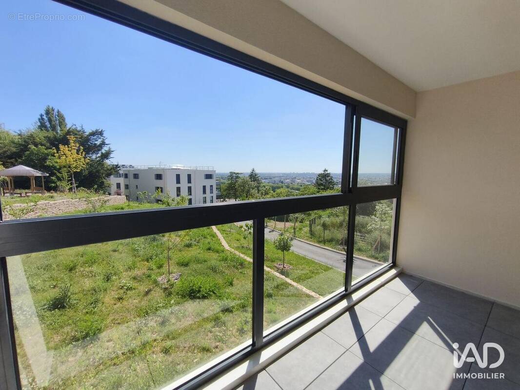 Photo 1 - Appartement à CHENNEVIERES-SUR-MARNE