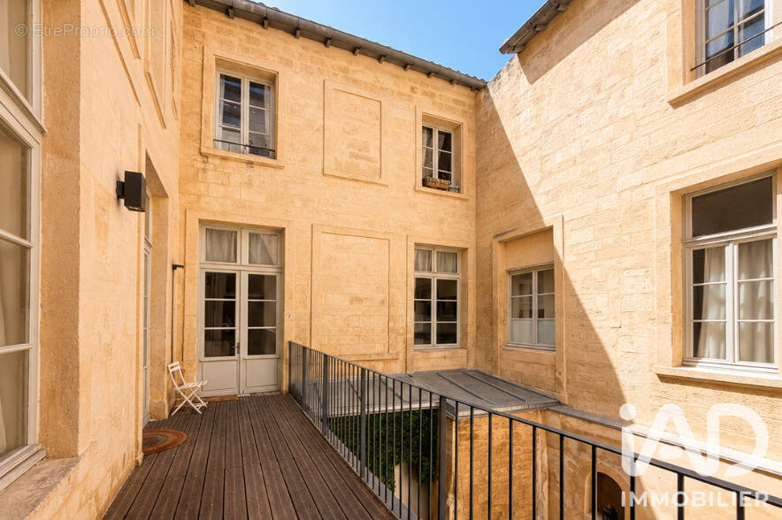Photo 1 - Appartement à MONTPELLIER