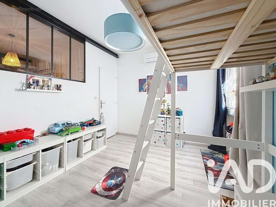 Photo 9 - Appartement à SETE