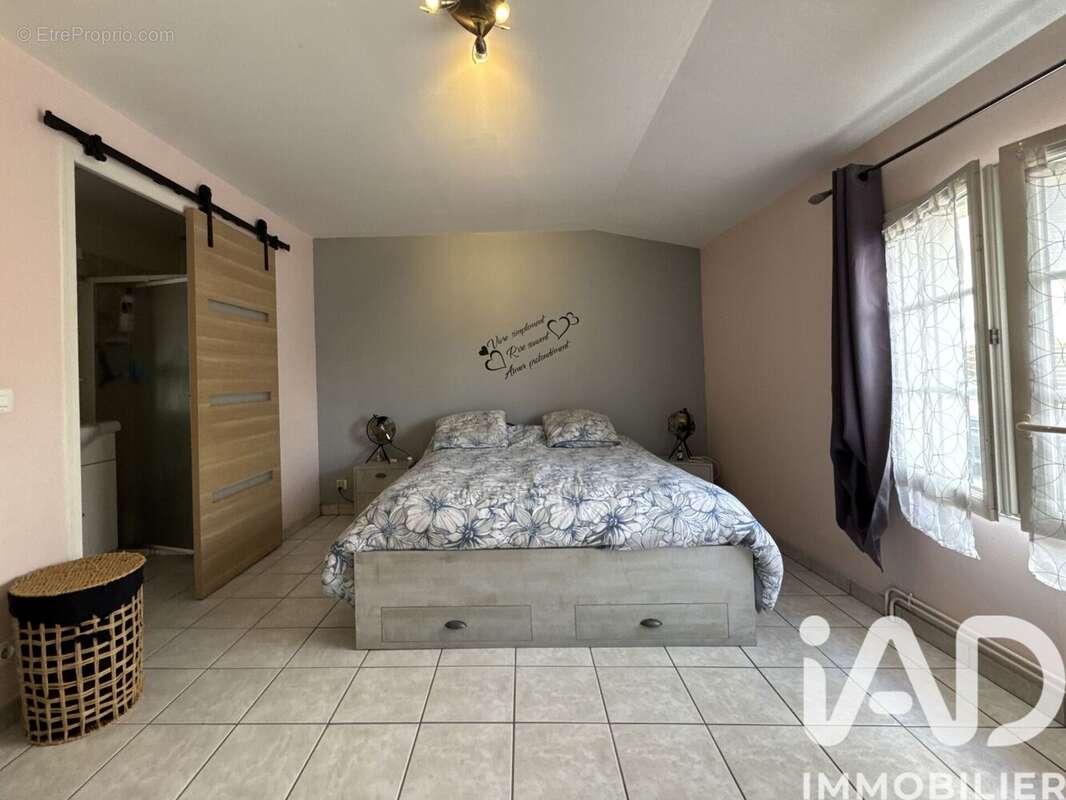 Photo 9 - Maison à AMBOISE