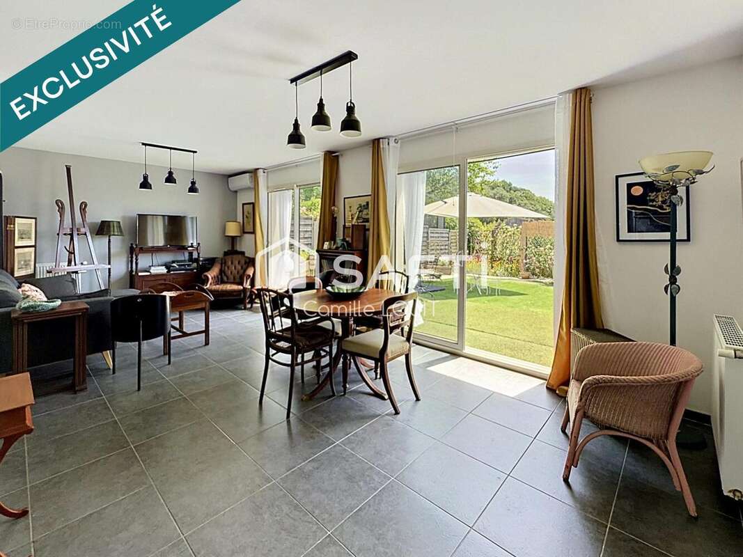 Maison 95 m² à Latresne  - photo 3
