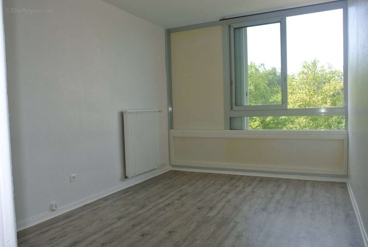 Photo 2 - Appartement à TOULOUSE