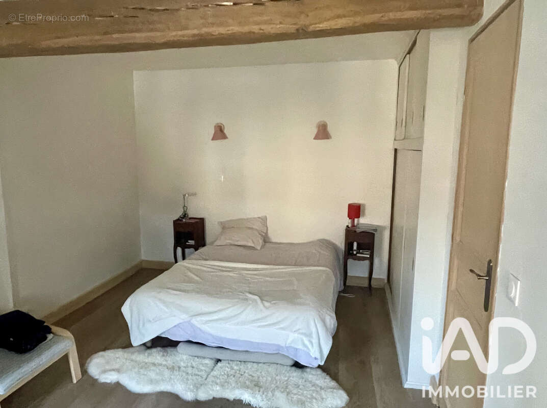 Maison 55 m² à Villeneuve-Sur-Yonne  - photo 5