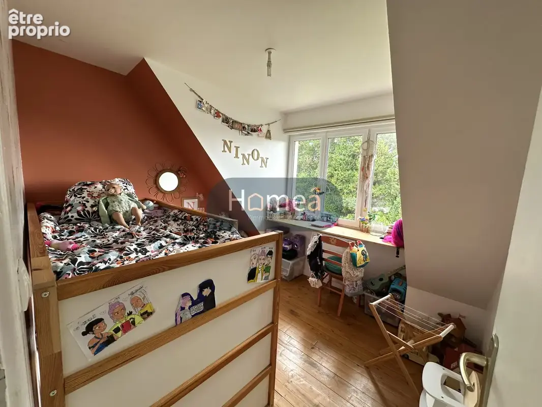 Maison 4 pièces longueville sur scie - photo 7