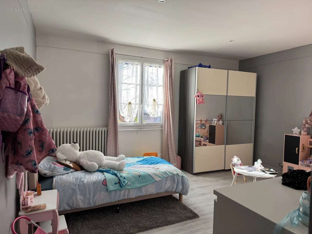 Appartement à LOUHANS