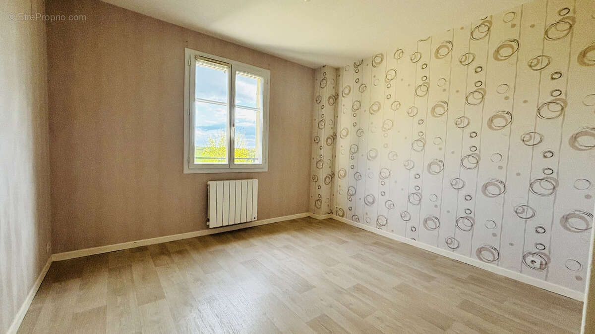 Maison à CHATEAUDUN