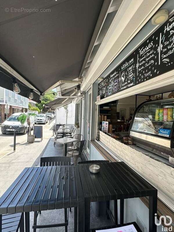 Photo 2 - Commerce à CAPESTERRE-BELLE-EAU