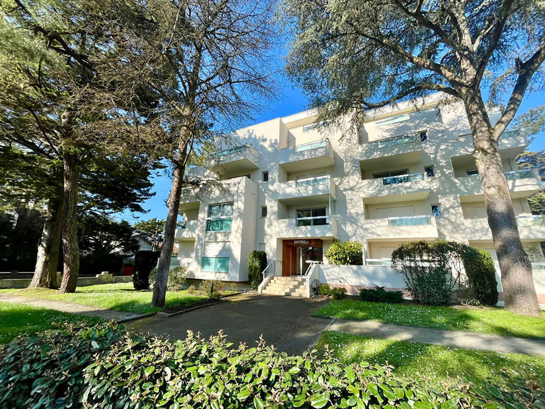 Appartement à LA BAULE-ESCOUBLAC