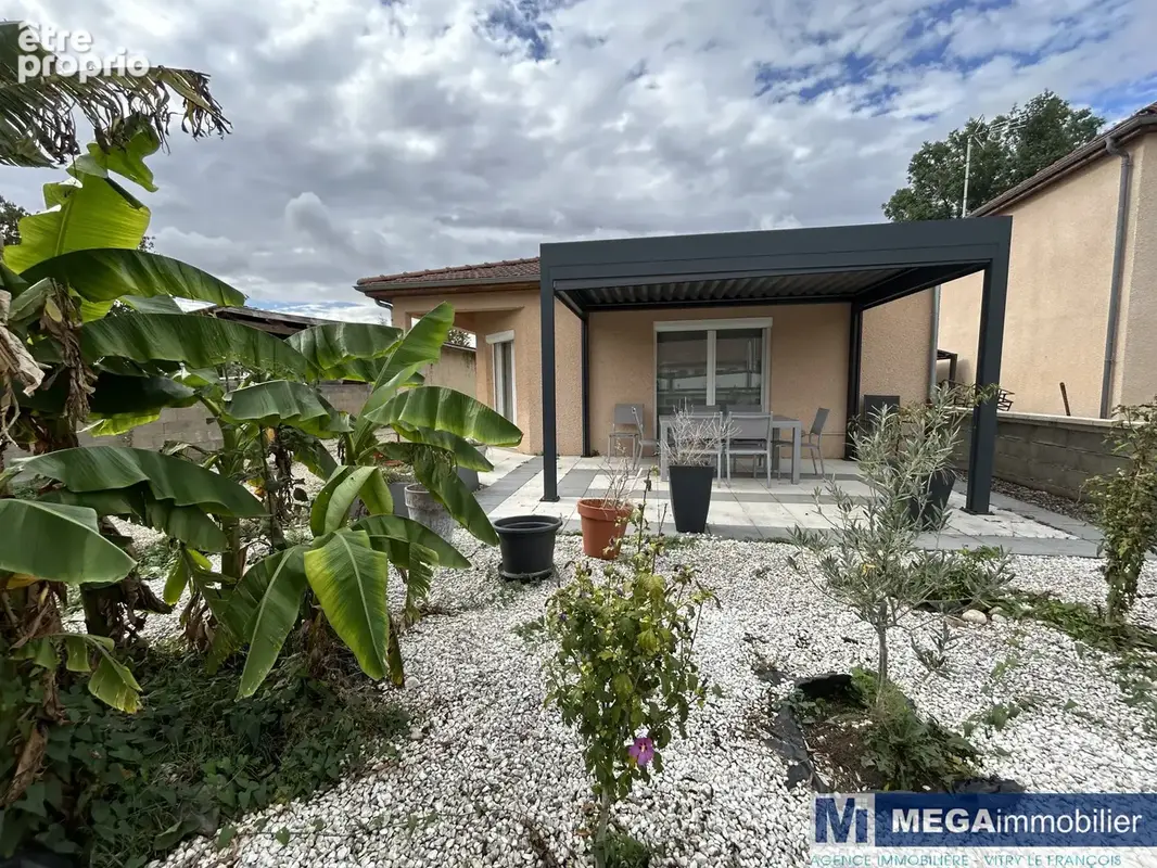 Photo Maison à Arzillieres-Neuville au prix de 169 000€