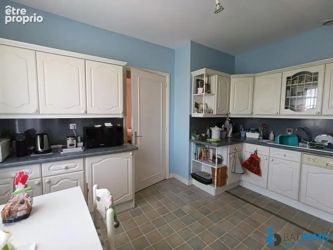 Maison 7 pièces 180 m² à vendre à Aiguefonde (81200) - photo 9