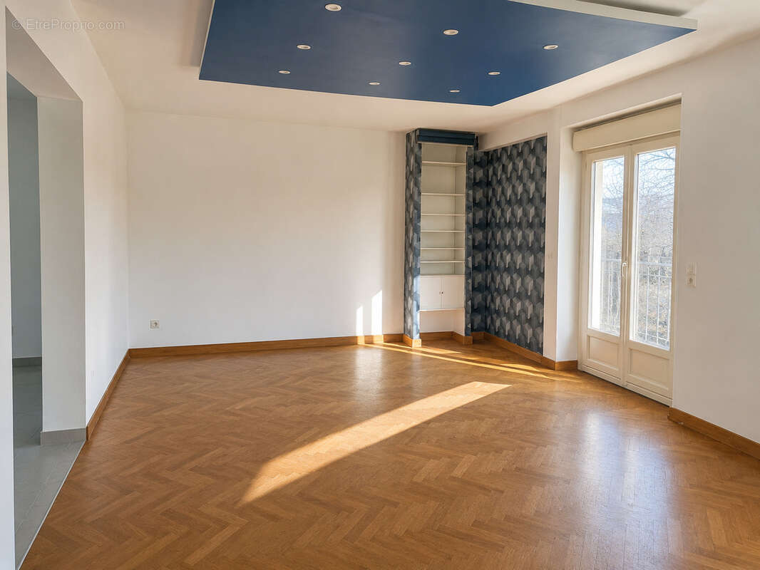 Maison dauphinoise 89m2 sur terrain de 852m2 LES-ABRETS-EN-DAUPHINE - photo 5