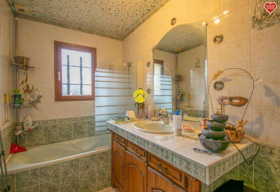 Belle maison 4ch avec piscine - photo 10