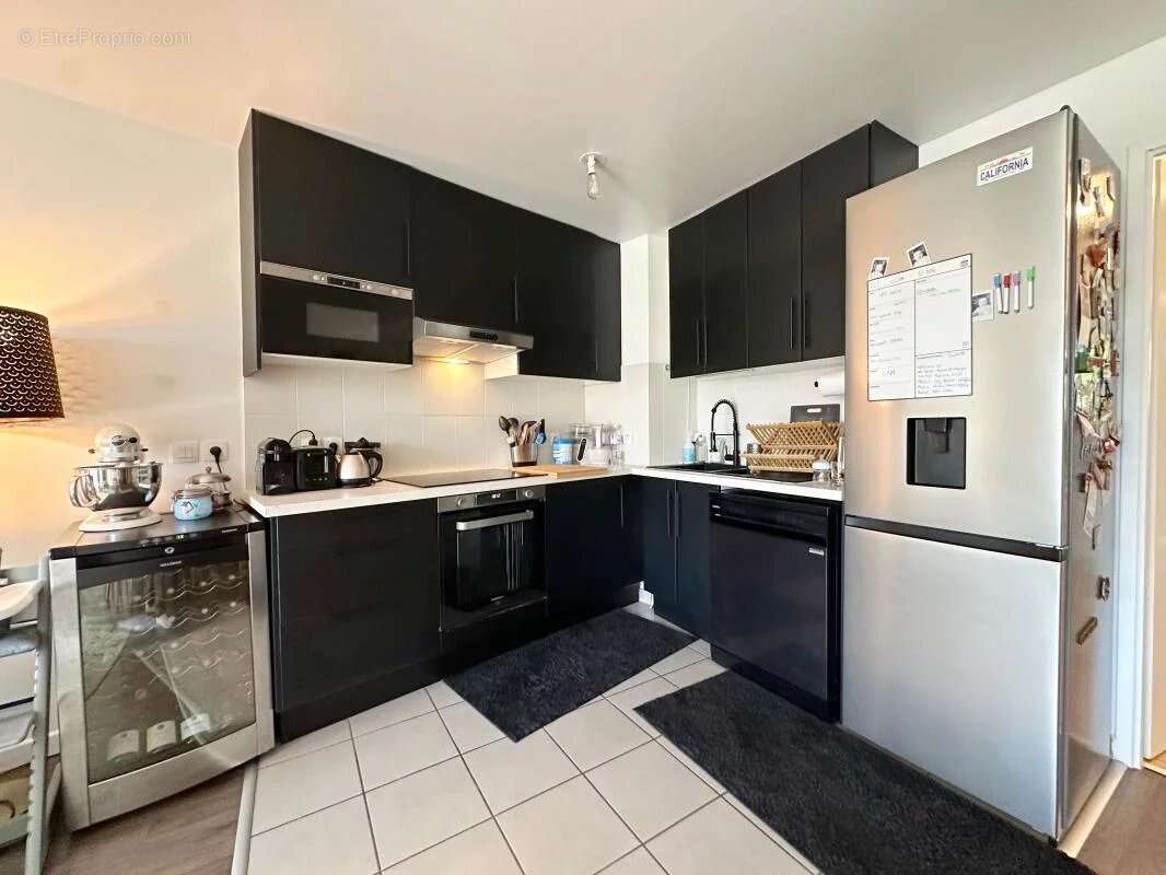 Appartement à HERBLAY
