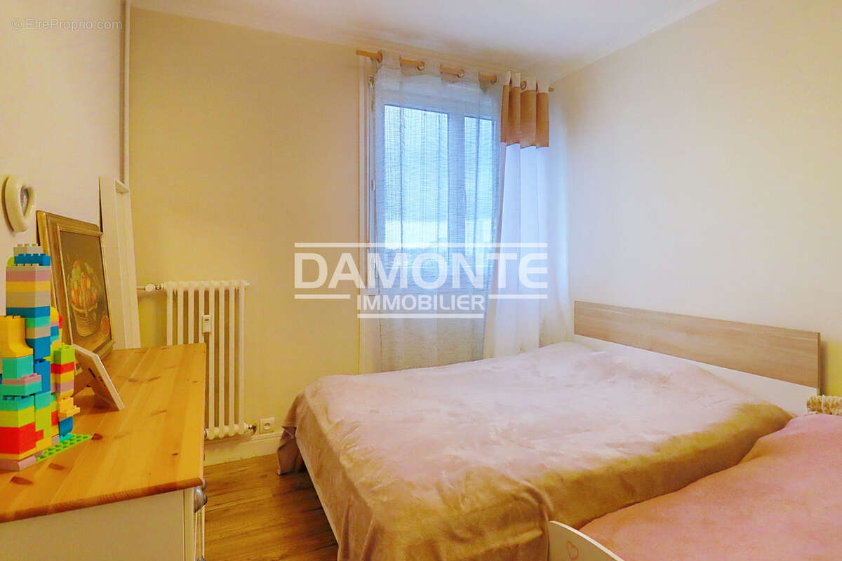 Appartement de type 4 sans travaux avec garage - photo 5