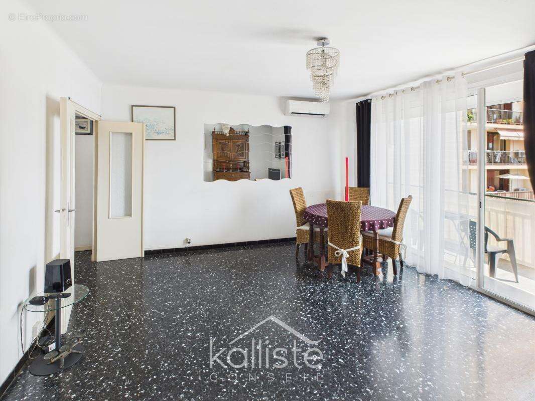 Appartement à AJACCIO