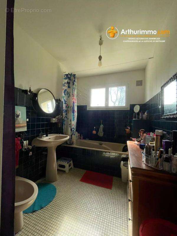 Maison 5 Pièces de 125 m² habitables - photo 8