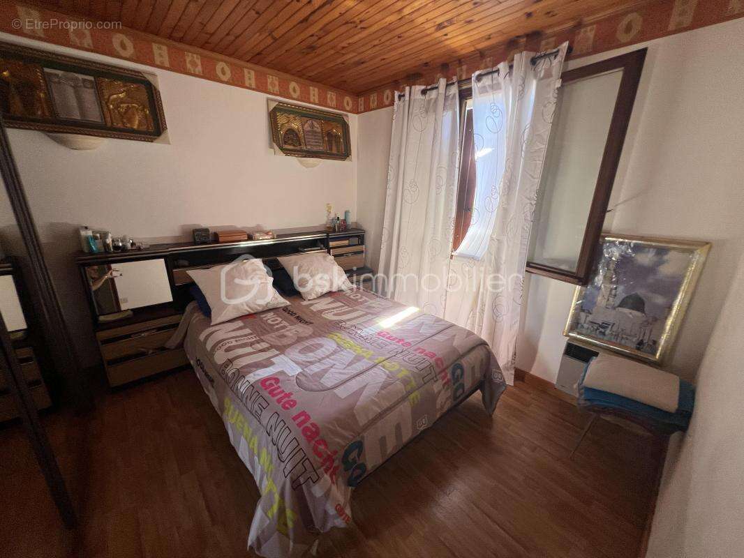 Maison de potentiel avec appartement indépendant - photo 8