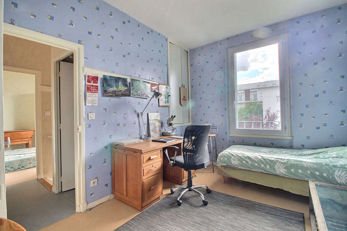 Appartement à CLERMONT-FERRAND