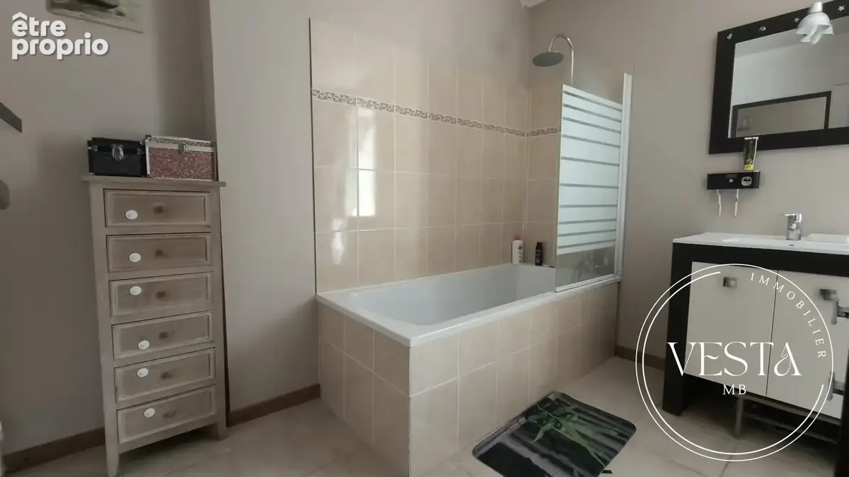 Maison 6 pièces 150 m² à vendre à Palleau (71350) - photo 7