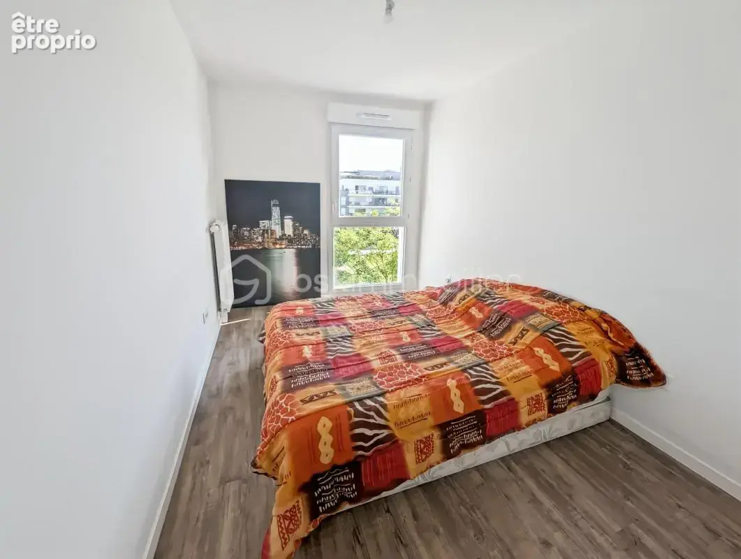 Appartement 4 pièces 81m2 avec 2 chambres - photo 6