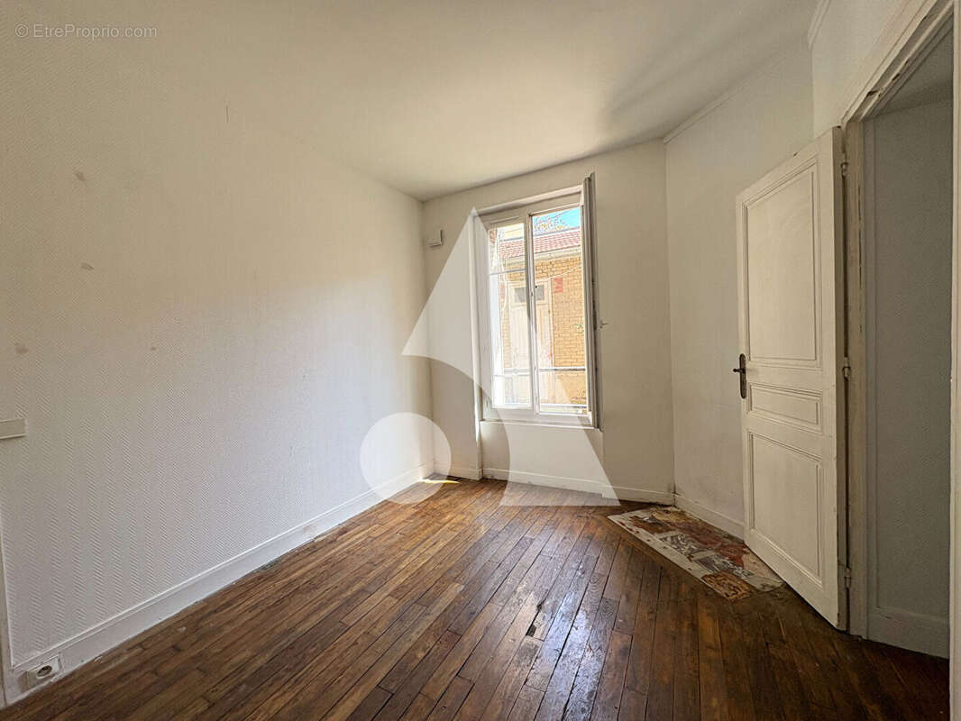 Appartement à SAINT-OUEN