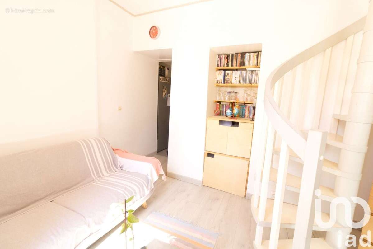 Photo 4 - Appartement à QUINCY-VOISINS
