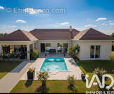 Photo 1 - Maison à ESTIVAREILLES