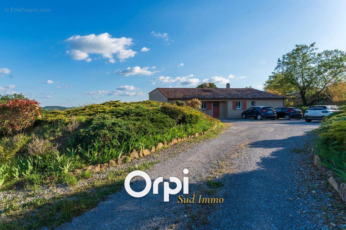 Maison À Vendre - photo 12