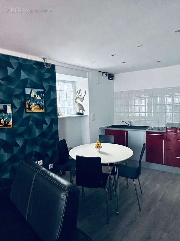 Maison à COLOMBIERS