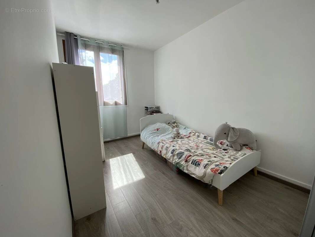Appartement à CHANTILLY