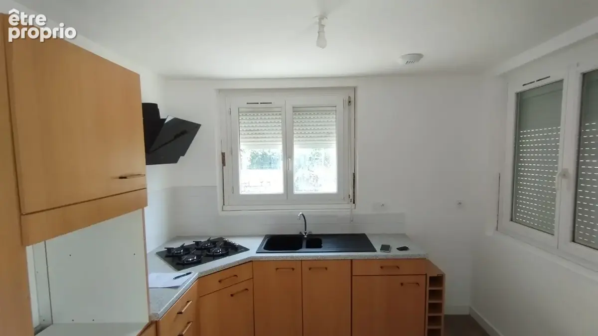 Ensemble immobilier 3 maisons - photo 2