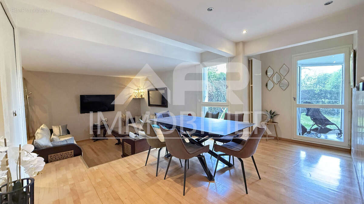 Appartement à CHATOU