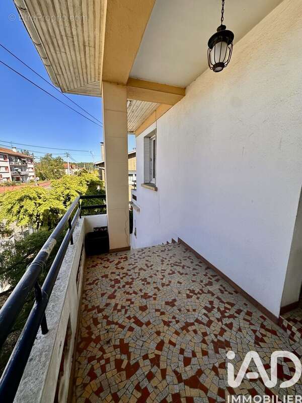 Photo 2 - Maison à SEMEAC