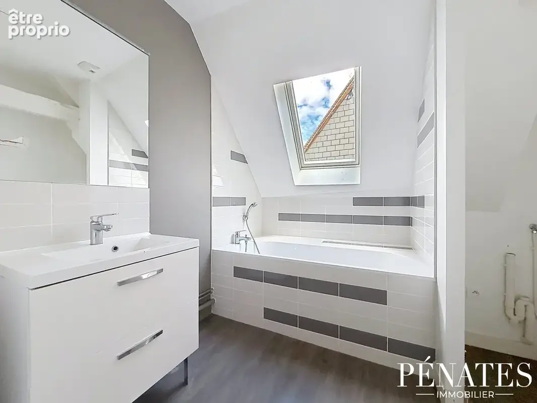 Appartement 4 pièces 105 m² à vendre à Rouen (76000) - photo 8