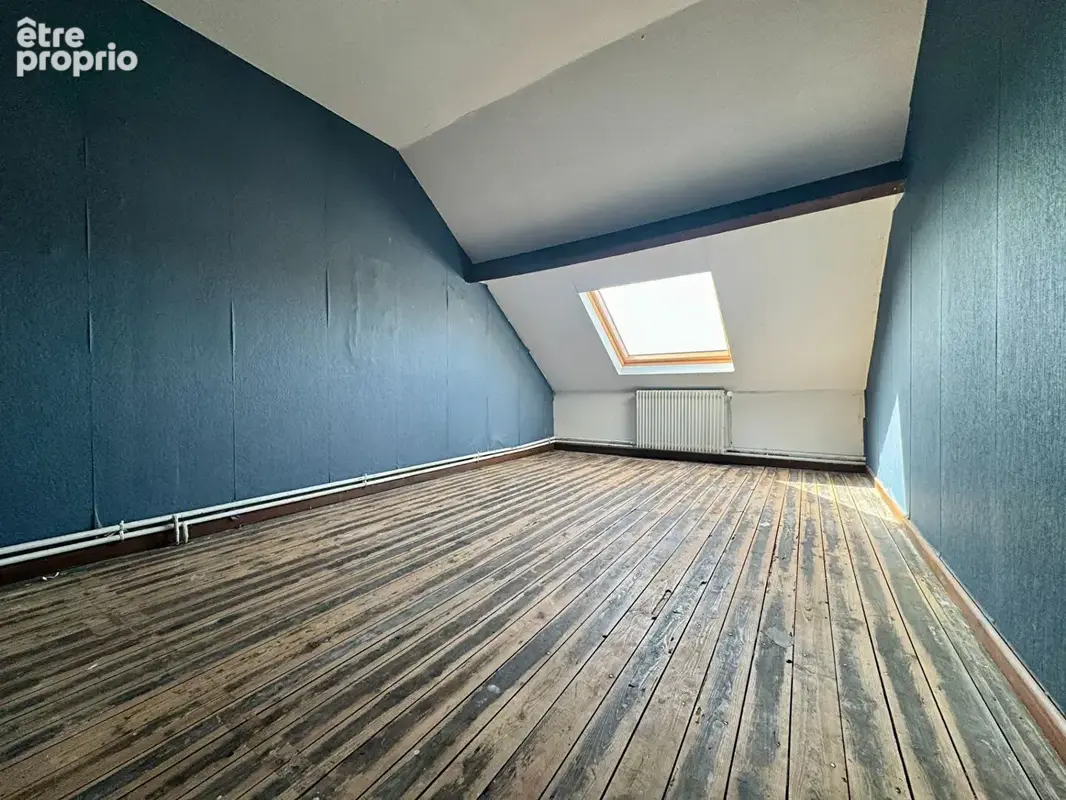 Maison Halluin 5 pièce(s) 118 m2 - photo 7