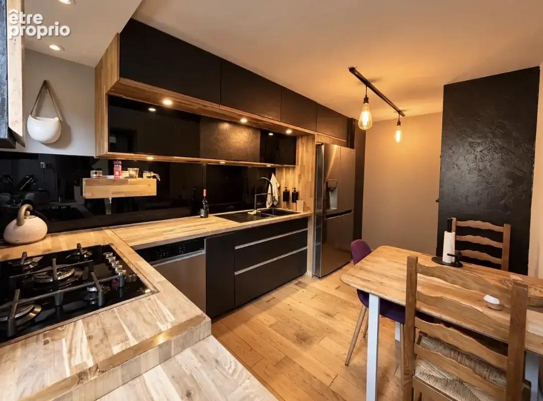 Maison de village 95 m2 - photo 2