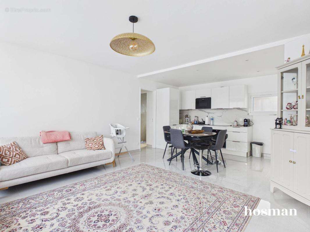 Appartement à VANVES
