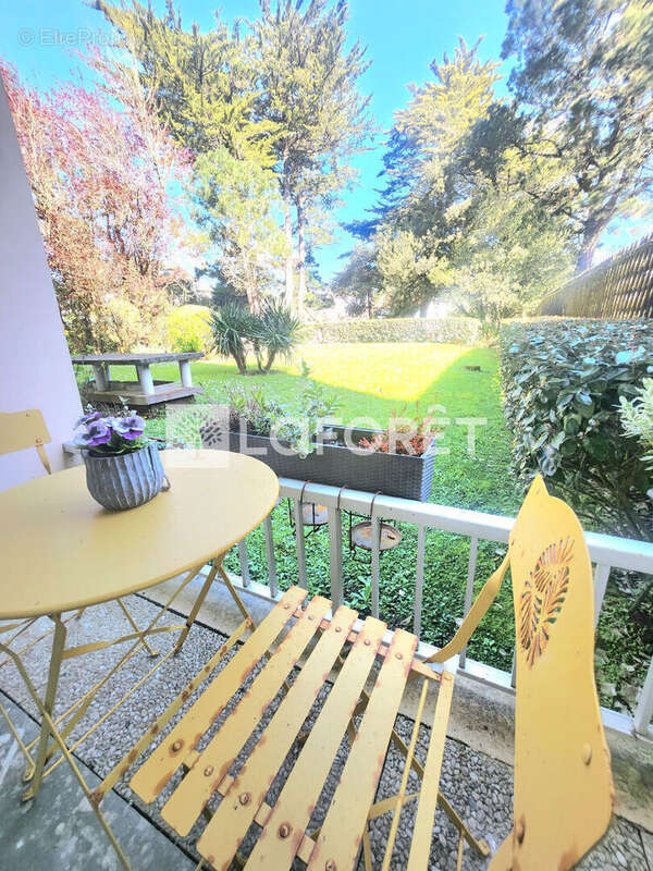 Appartement à PORNICHET