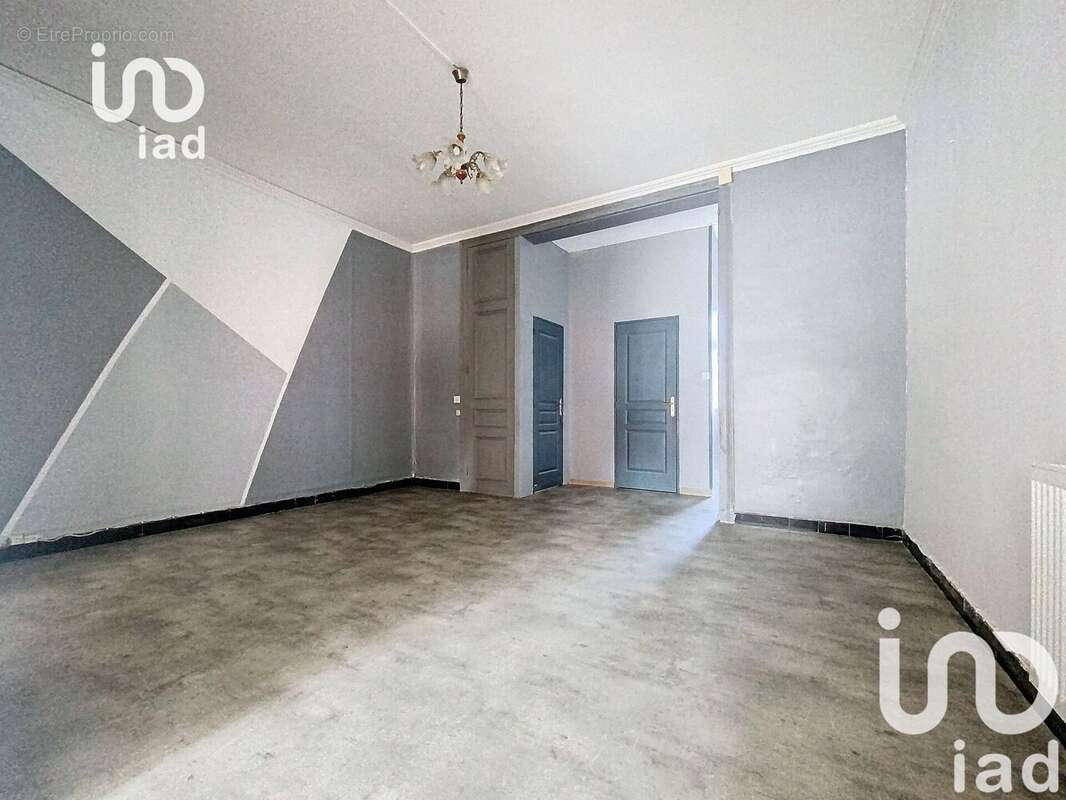 Photo 5 - Maison à CAMBRAI