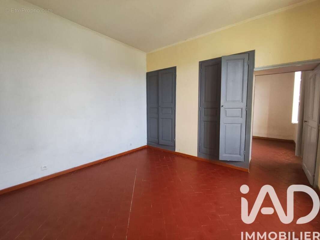 Photo 7 - Maison à GARGAS