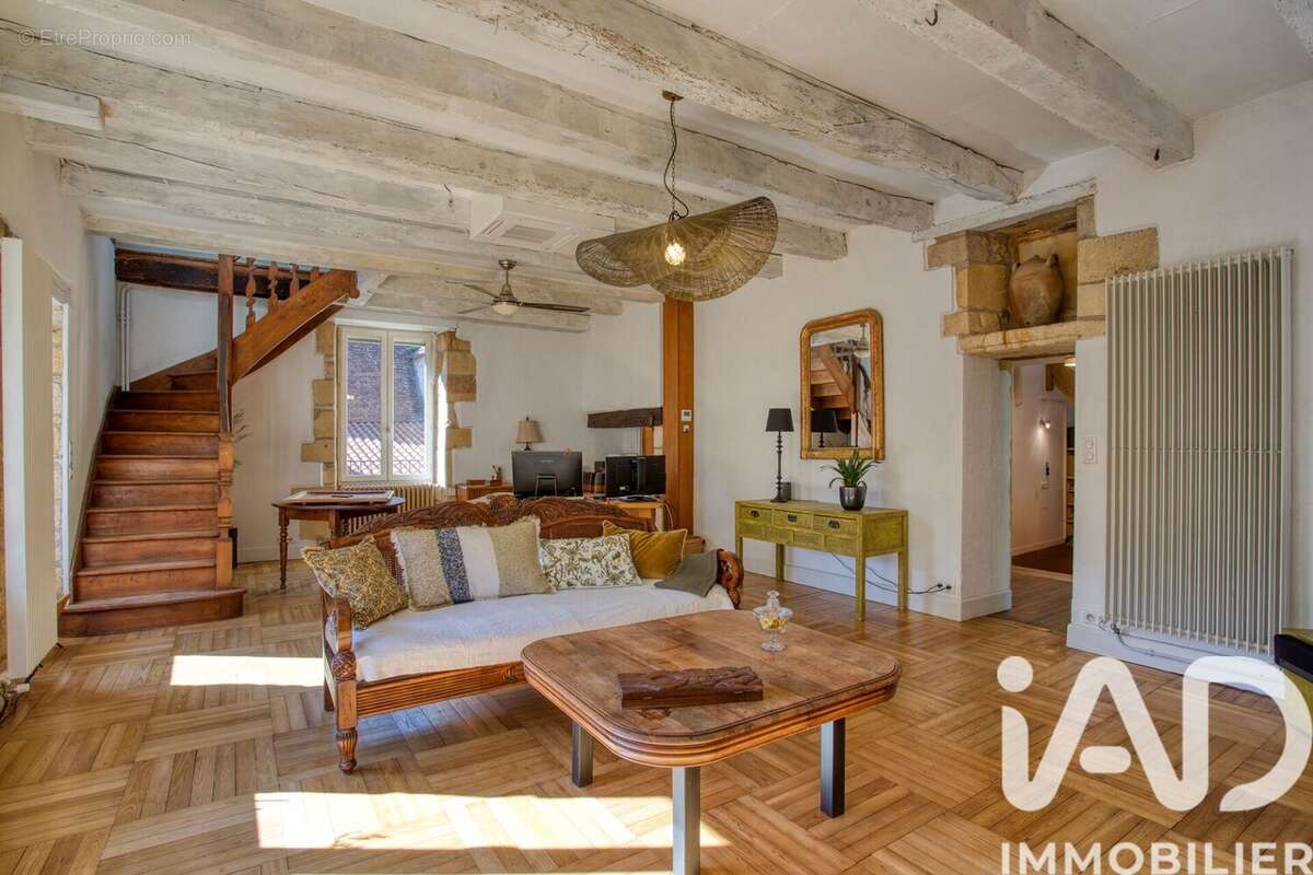 Photo 8 - Maison à DOMME