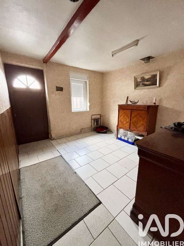 Photo 5 - Maison à WATTRELOS