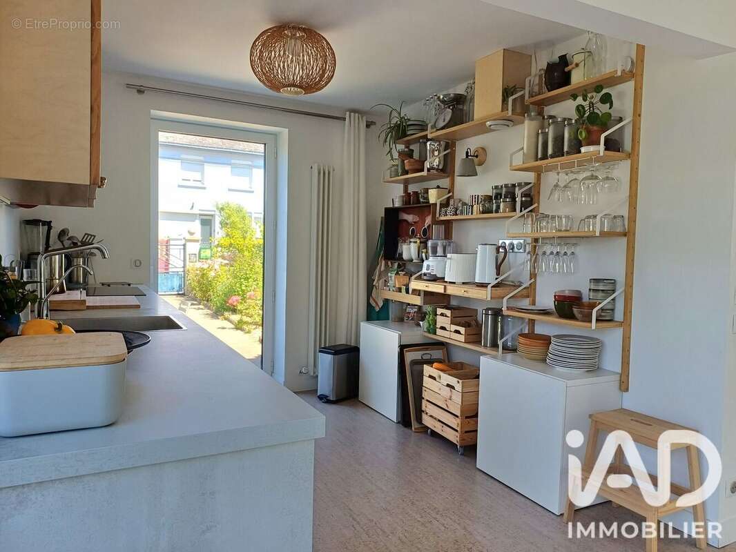 Maison 87 m² à Vannes  - photo 6