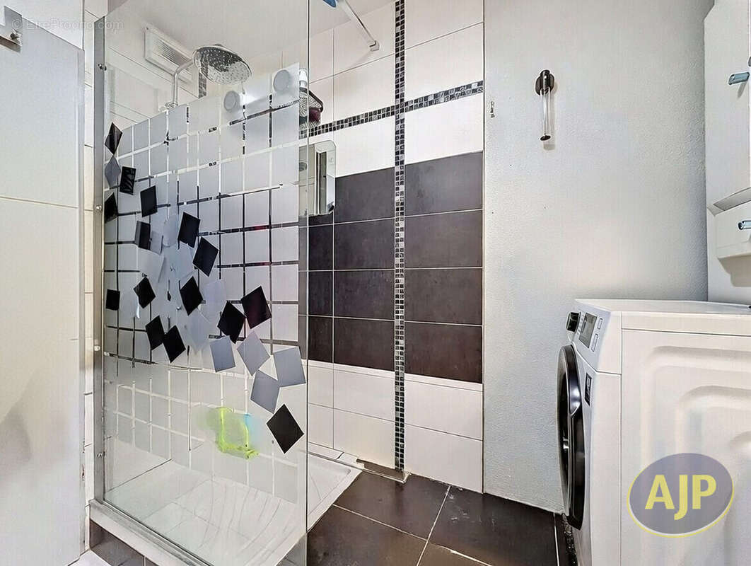 Appartement à MARCHEPRIME