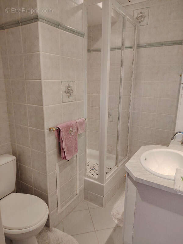 Appartement à VERDUN